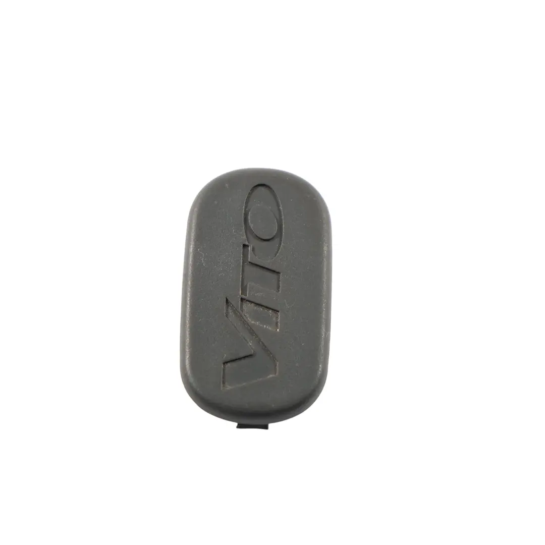 Dashboard Cover Trim Panel Black VITO to Mercedes Vito W639 with Part number A6396890308 Mercedes Vito W639 Dashboard Cover Trim Panel Black VITO - SKU A6396890308 - Part number A6396890308