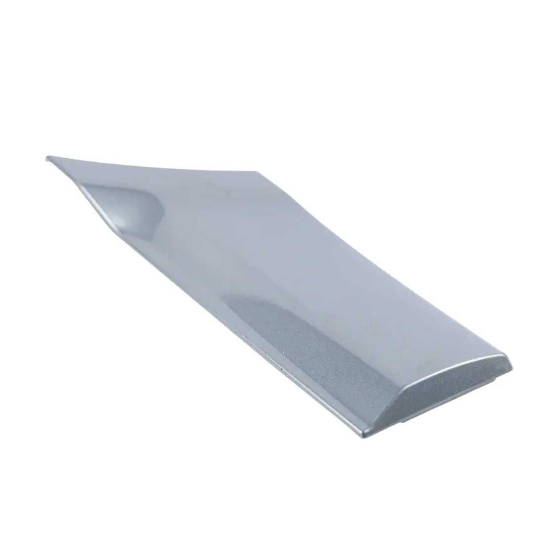 Trim Strip Moulding Bottom Panel Left N/S Flint Grey - 368 to Mercedes W639 Rear with Part number A6396902762 Mercedes W639 Rear Trim Strip Moulding Bottom Panel Left N/S Flint Grey - 368 - SKU A6396902762-FLG - Part number A6396902762