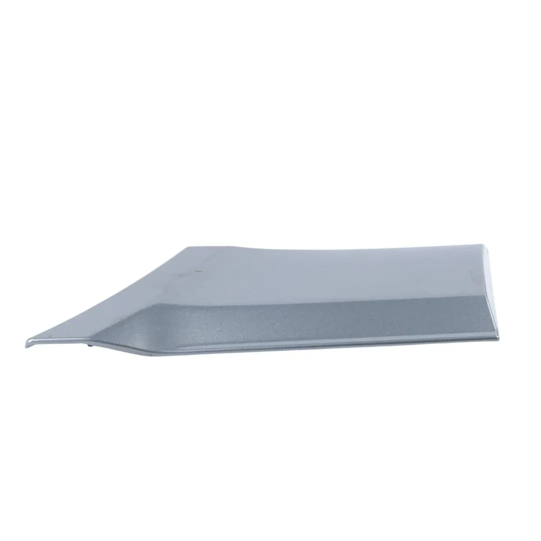 Mercedes W639 Moldura Inferior Panel Trasero Izquierdo Gris Pedernal 368 - SKU A6396902762-FLG - Número de pieza A6396902762