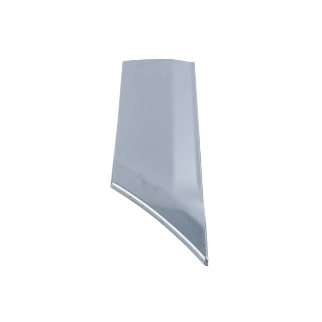 Mercedes W639 Rear Trim Strip Moulding Bottom Panel Left N/S Flint Grey - 368 - SKU A6396902762-FLG - Part number A6396902762