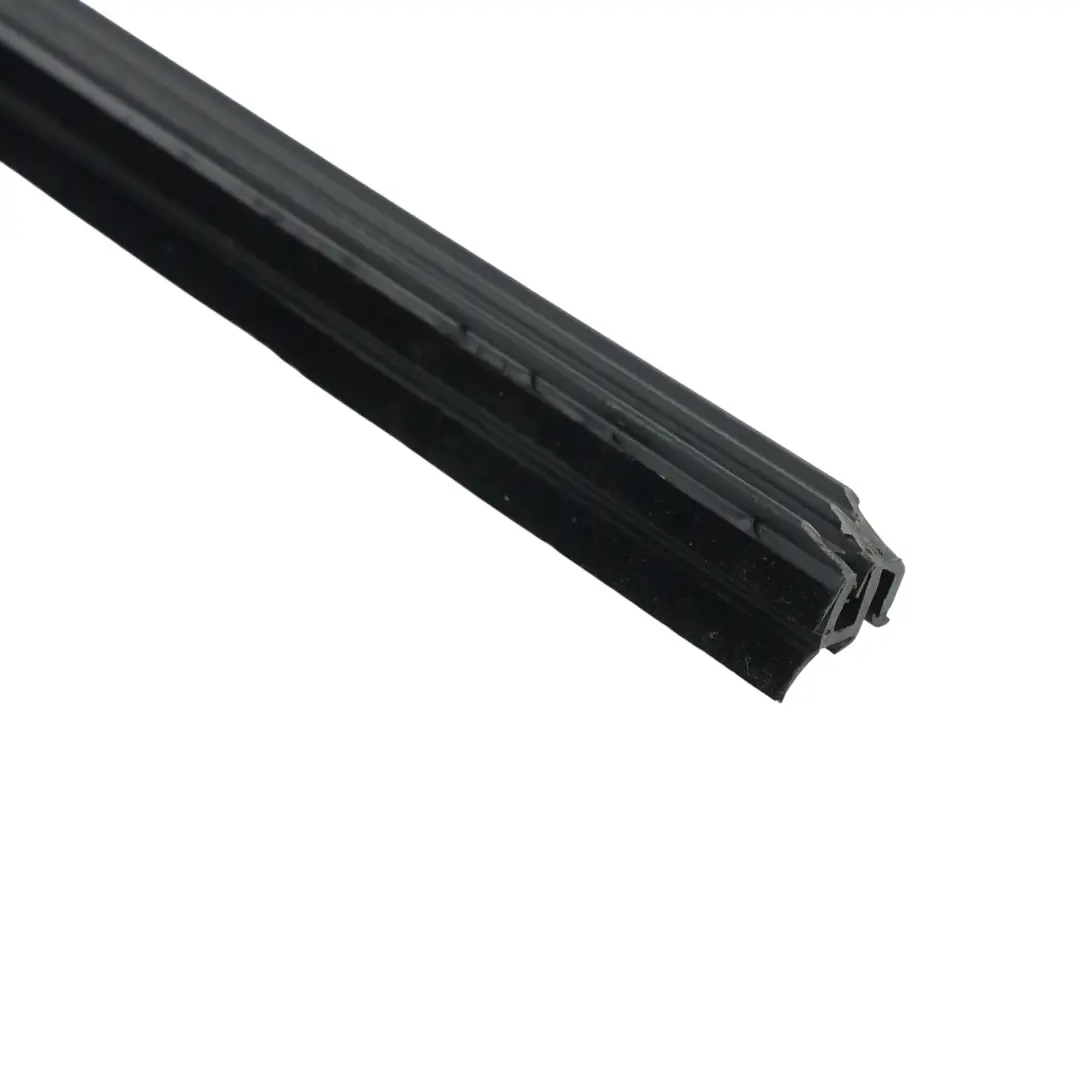 Mercedes Vito W639 Front Door Window Guide Rail Seal Gasket Left Right N/O/S - SKU A6397200224 - Part number A6397200224
