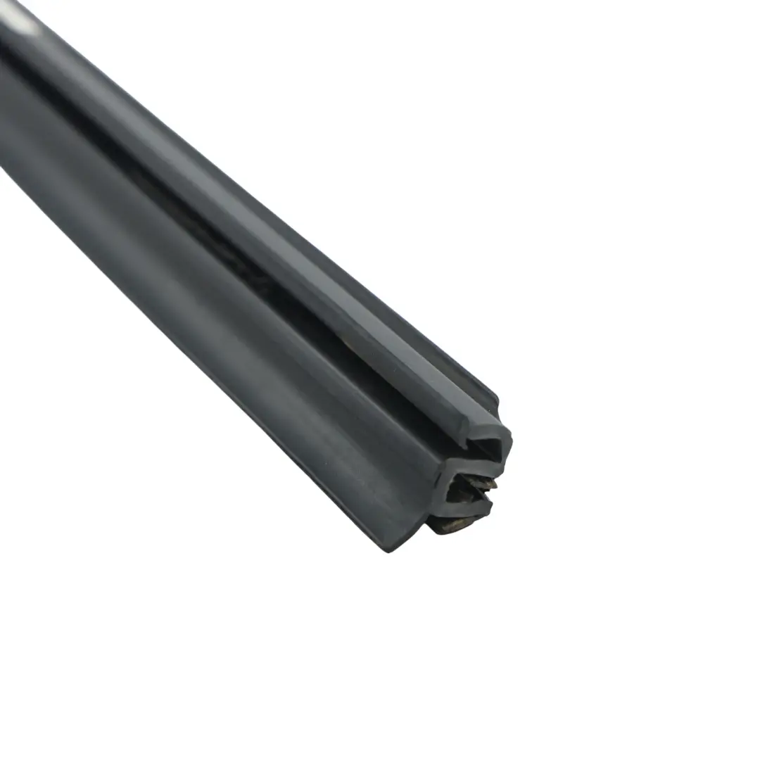 Mercedes Vito W639 Joint Étanchéité Rail Guidage Vitre Porte Avant Gauche Droite - SKU A6397200224 - Numéro de pièce A6397200224