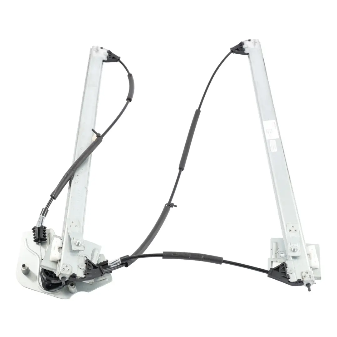 Door Window Regulator Lifter Motor Front Left N/S to Mercedes W639 with Part number A6397200446 Mercedes W639 Door Window Regulator Lifter Motor Front Left N/S - SKU A6397200446-3 - Part number A6397200446