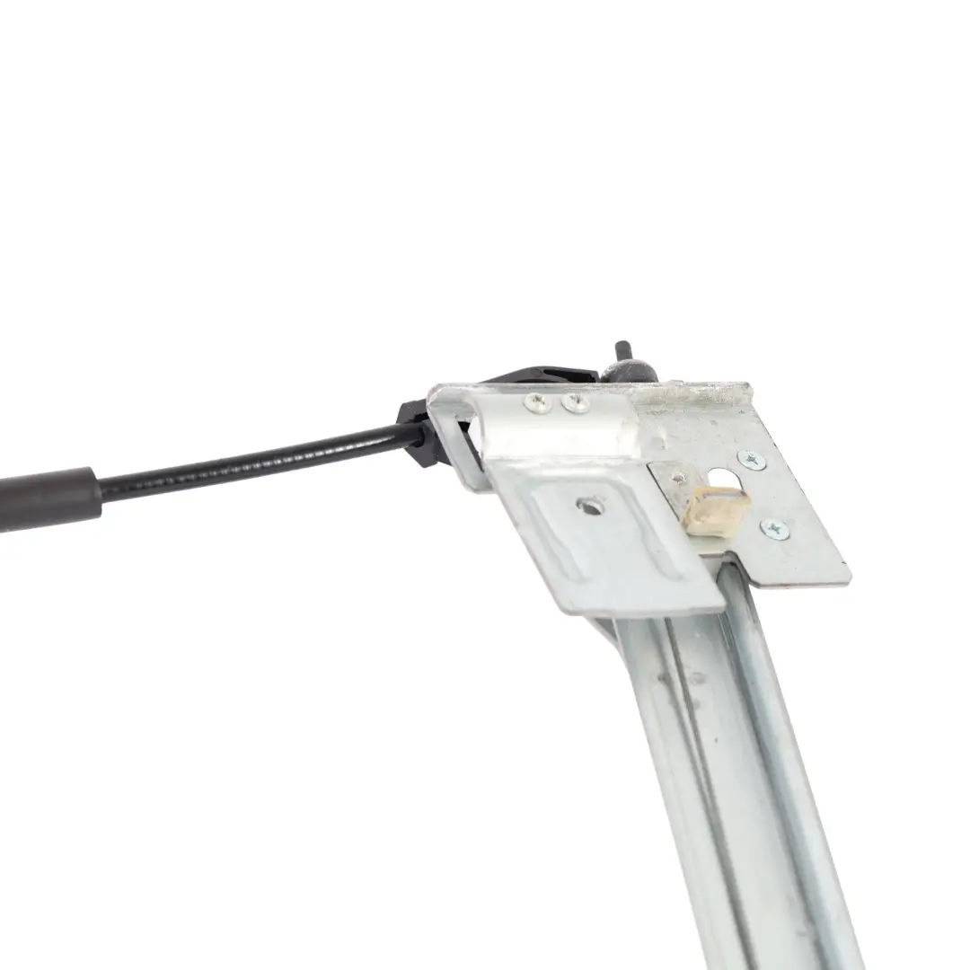 Mercedes W639 Motor Regulador Elevalunas Puerta Delantero Izquierdo - SKU A6397200446-3 - Número de pieza A6397200446