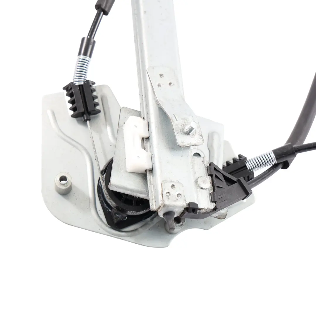 Door Window Regulator Lifter Motor Front Left N/S to Mercedes W639 with Part number A6397200446 Mercedes W639 Door Window Regulator Lifter Motor Front Left N/S - SKU A6397200446-3 - Part number A6397200446