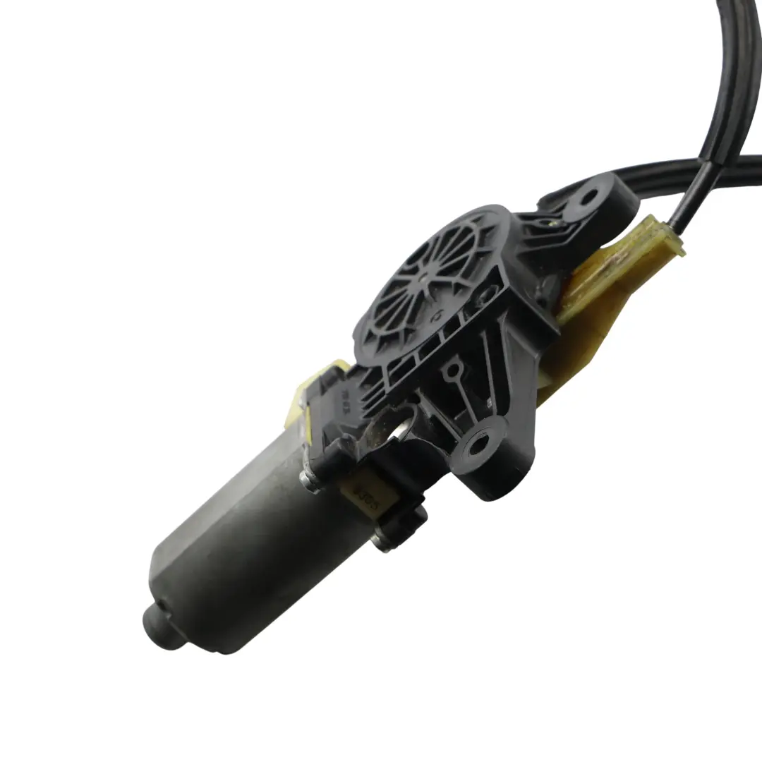 Mercedes Vito W639 Front Right O/S Door Window Electric Lifter Motor - SKU A6397200546-4 - Part number A6397200546
