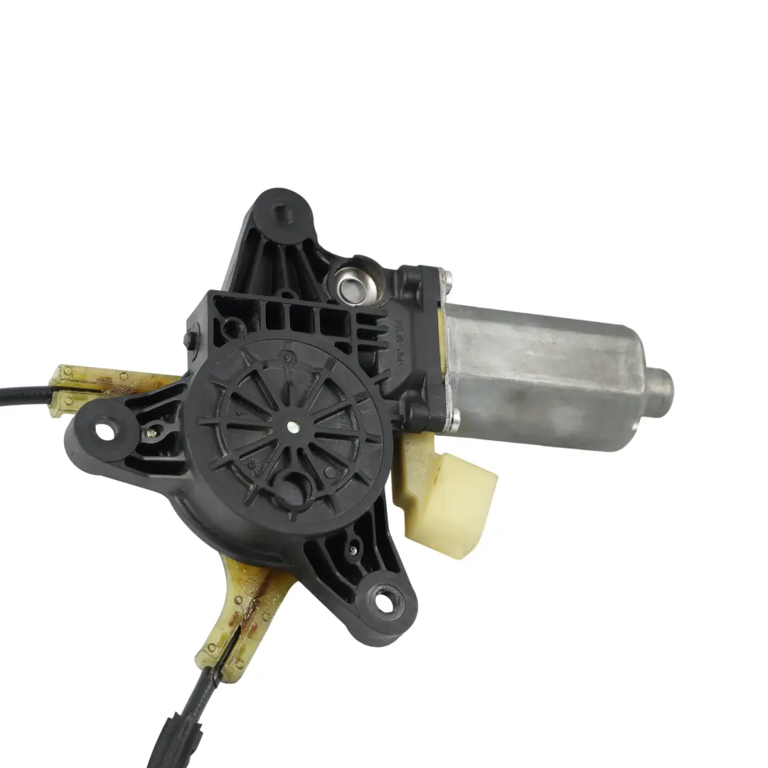 Mercedes Vito W639 Front Right O/S Door Window Electric Lifter Motor - SKU A6397200546-4 - Part number A6397200546