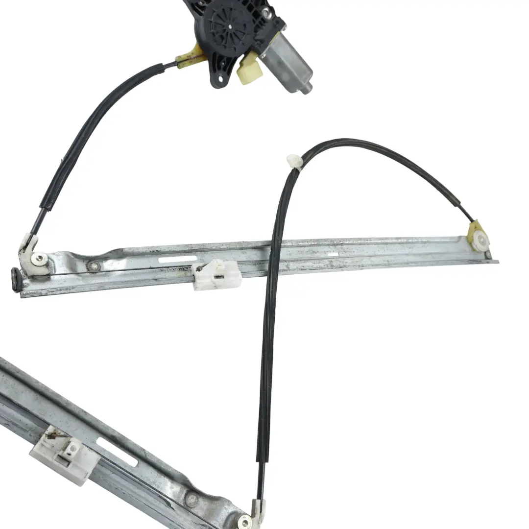 Mercedes Vito W639 Motor Elevalunas Eléctrico Delantero Derecho - SKU A6397200546-4 - Número de pieza A6397200546