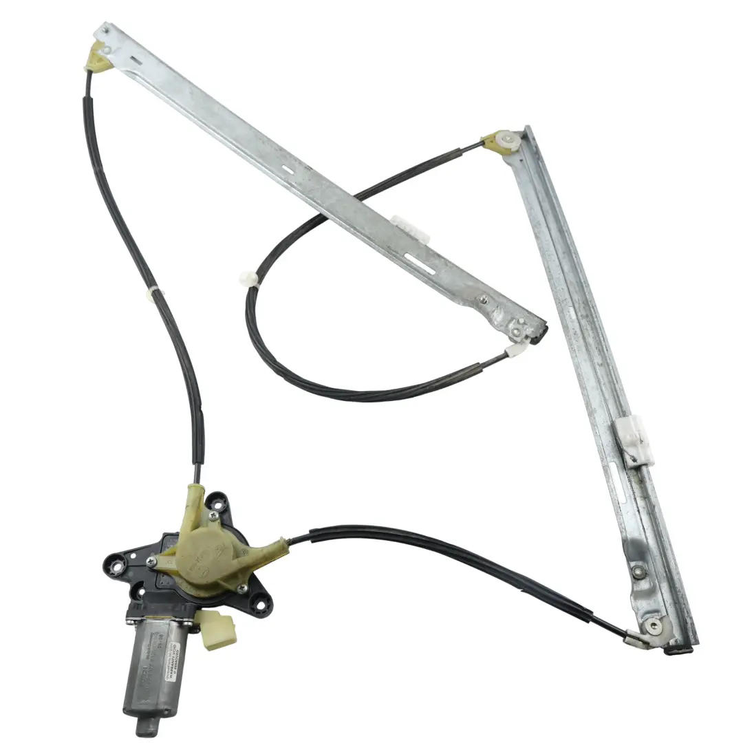 Elevalunas Eléctrico Delantero Derecho para Mercedes Vito W639 Motor con número de pieza A6397200546 Mercedes Vito W639 Motor Elevalunas Eléctrico Delantero Derecho - SKU A6397200546-4 - Número de pieza A6397200546