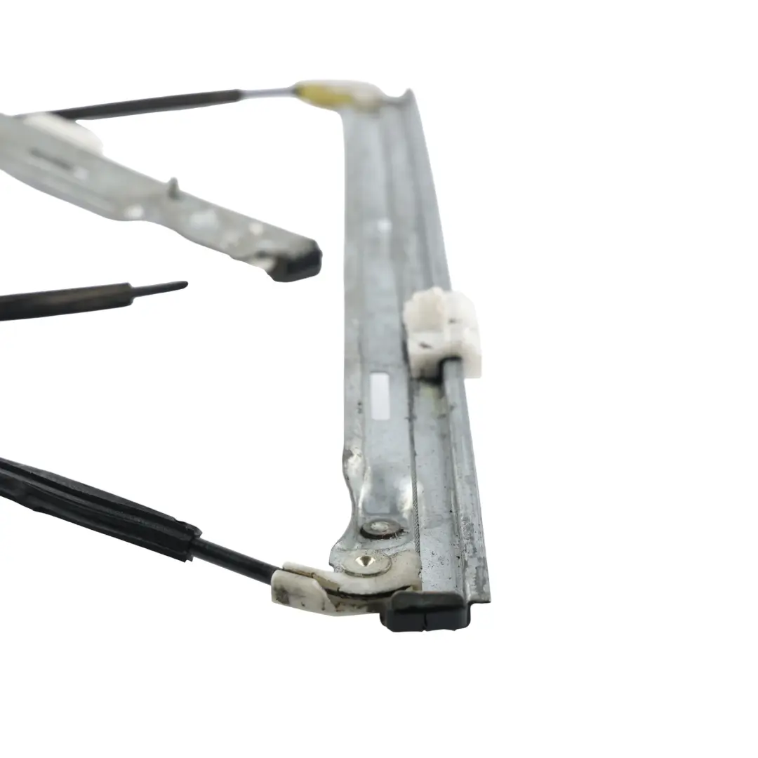 Mercedes Vito W639 Motor Elevalunas Eléctrico Delantero Derecho - SKU A6397200546-4 - Número de pieza A6397200546