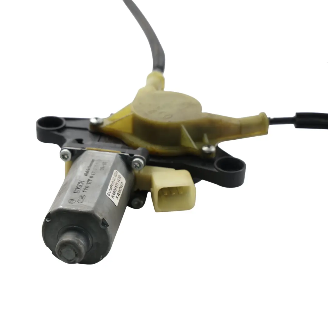 Fensterheber Motor Vorne Rechts Elektrisch für Mercedes Vito W639 mit Teilenummer A6397200546 Mercedes Vito W639 Fensterheber Motor Vorne Rechts Elektrisch - SKU A6397200546-4 - Teilenummer A6397200546