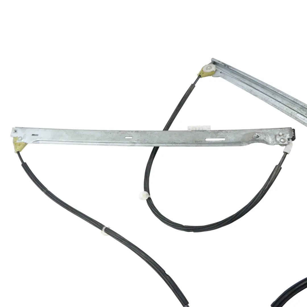 Mercedes Vito W639 Motor Elevalunas Eléctrico Delantero Derecho - SKU A6397200546-4 - Número de pieza A6397200546