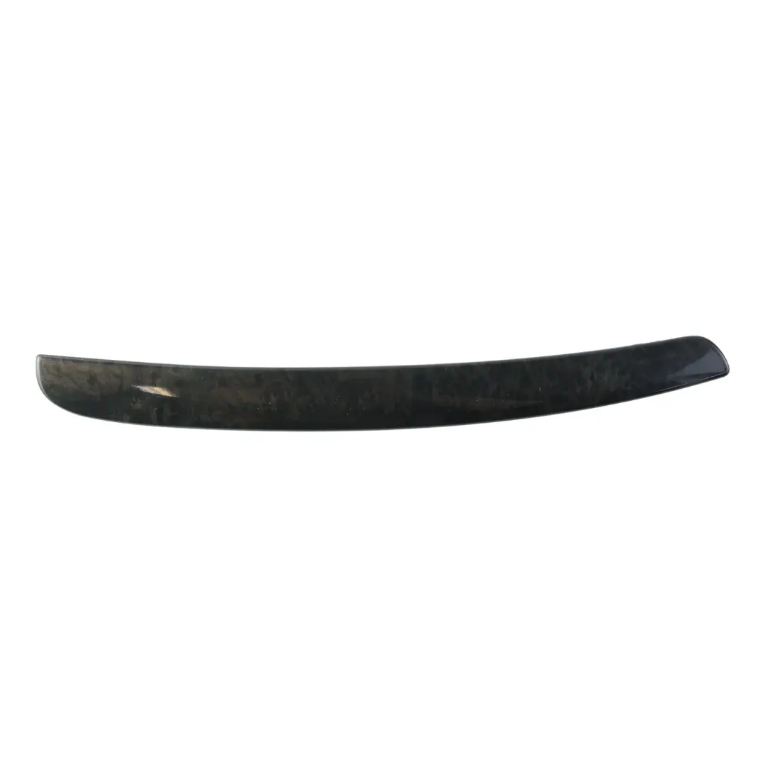 Mercedes W639 Moldura Panel Puerta Delantera Derecha A6397270122 - SKU A6397271371-1 - Número de pieza A6397271371