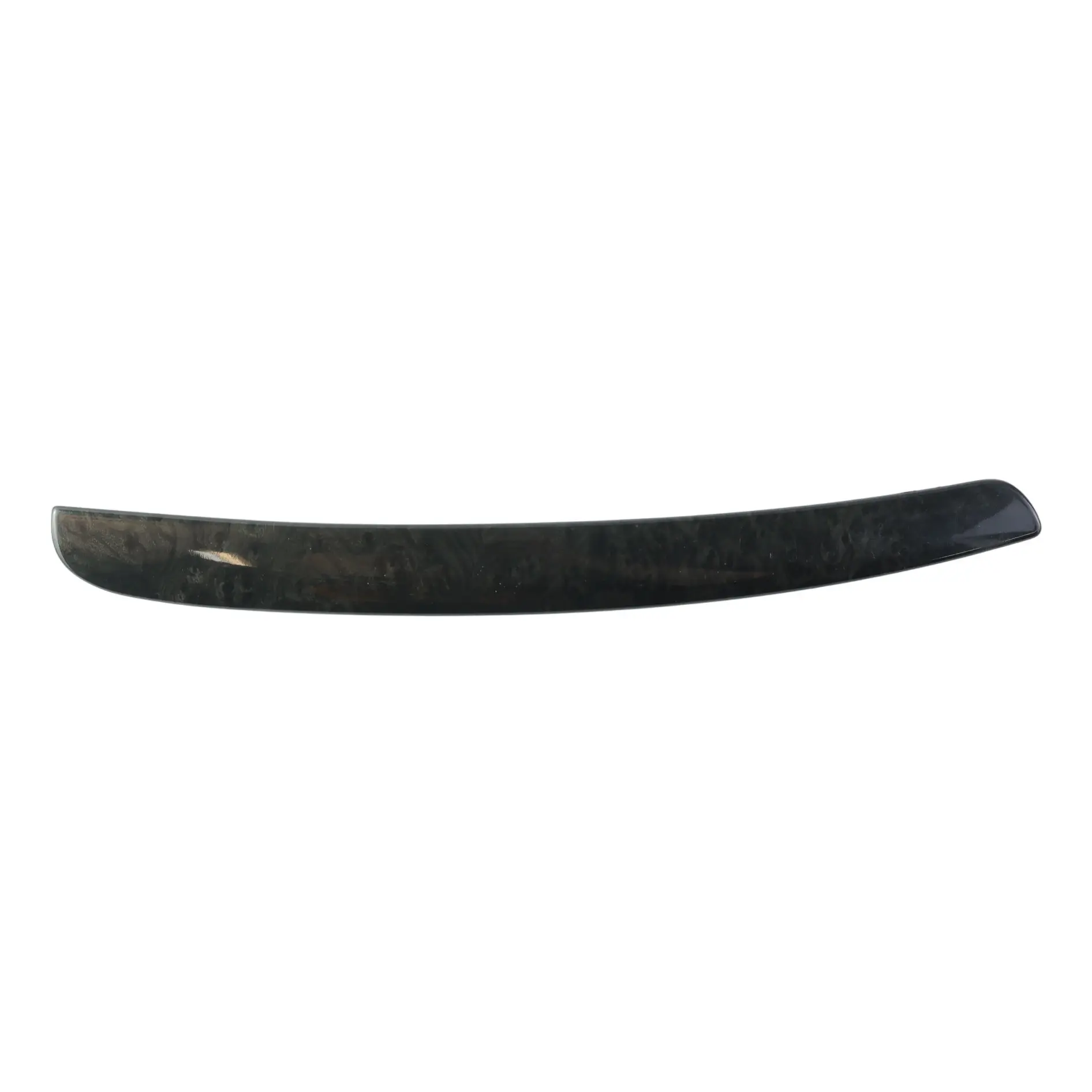 Mercedes W639 Moldura Panel Puerta Delantera Derecha A6397270122