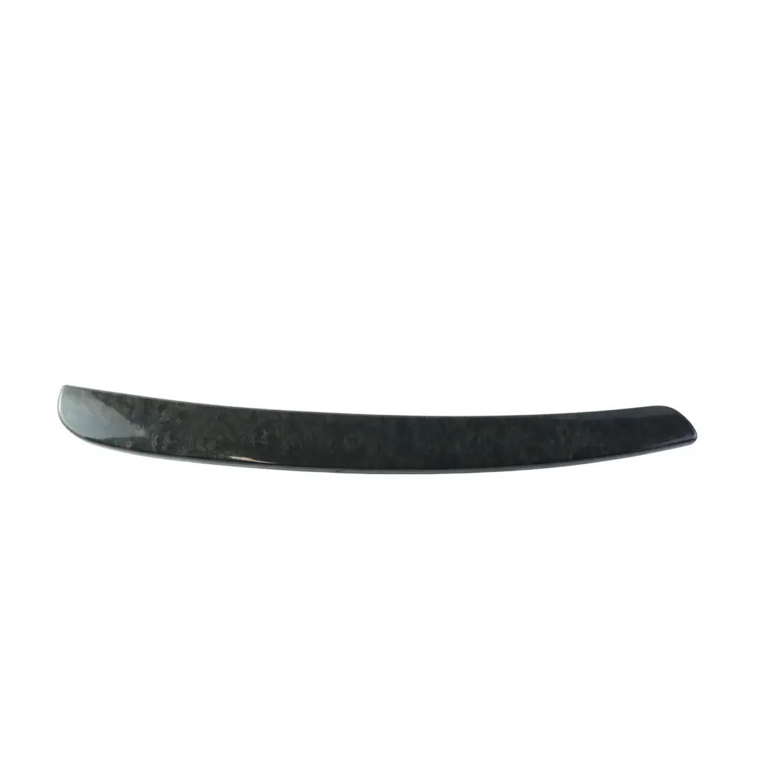 Mercedes W639 Moldura Panel Puerta Delantera Derecha A6397270122 - SKU A6397271371-1 - Número de pieza A6397271371