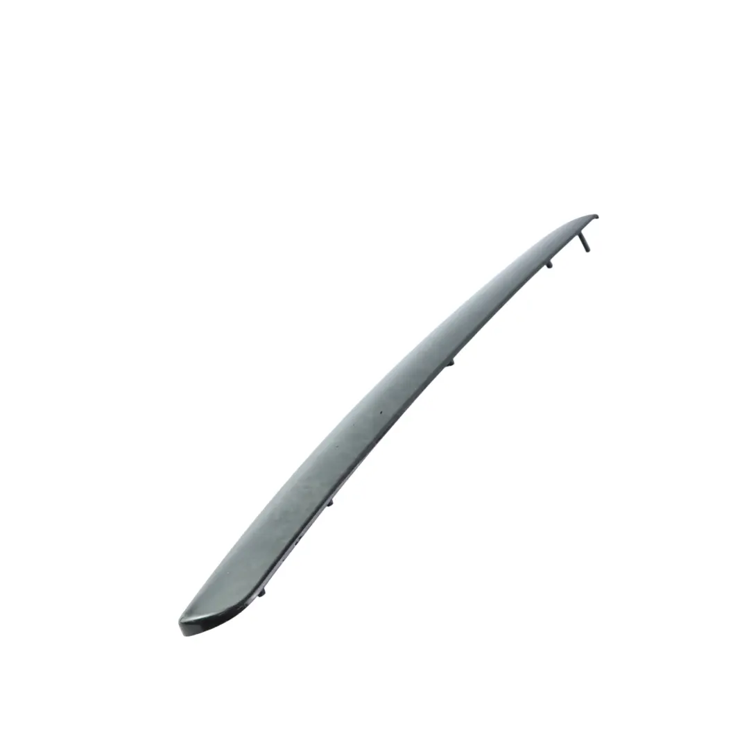 Mercedes W639 Moldura Panel Puerta Delantera Derecha A6397270122 - SKU A6397271371-1 - Número de pieza A6397271371