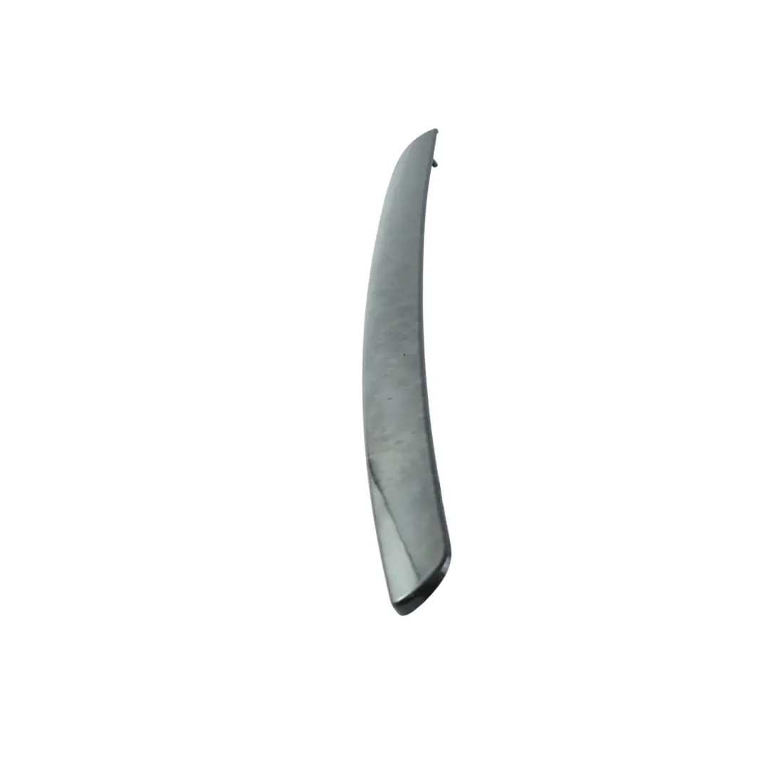 Mercedes W639 Moldura Panel Puerta Delantera Derecha A6397270122 - SKU A6397271371-1 - Número de pieza A6397271371