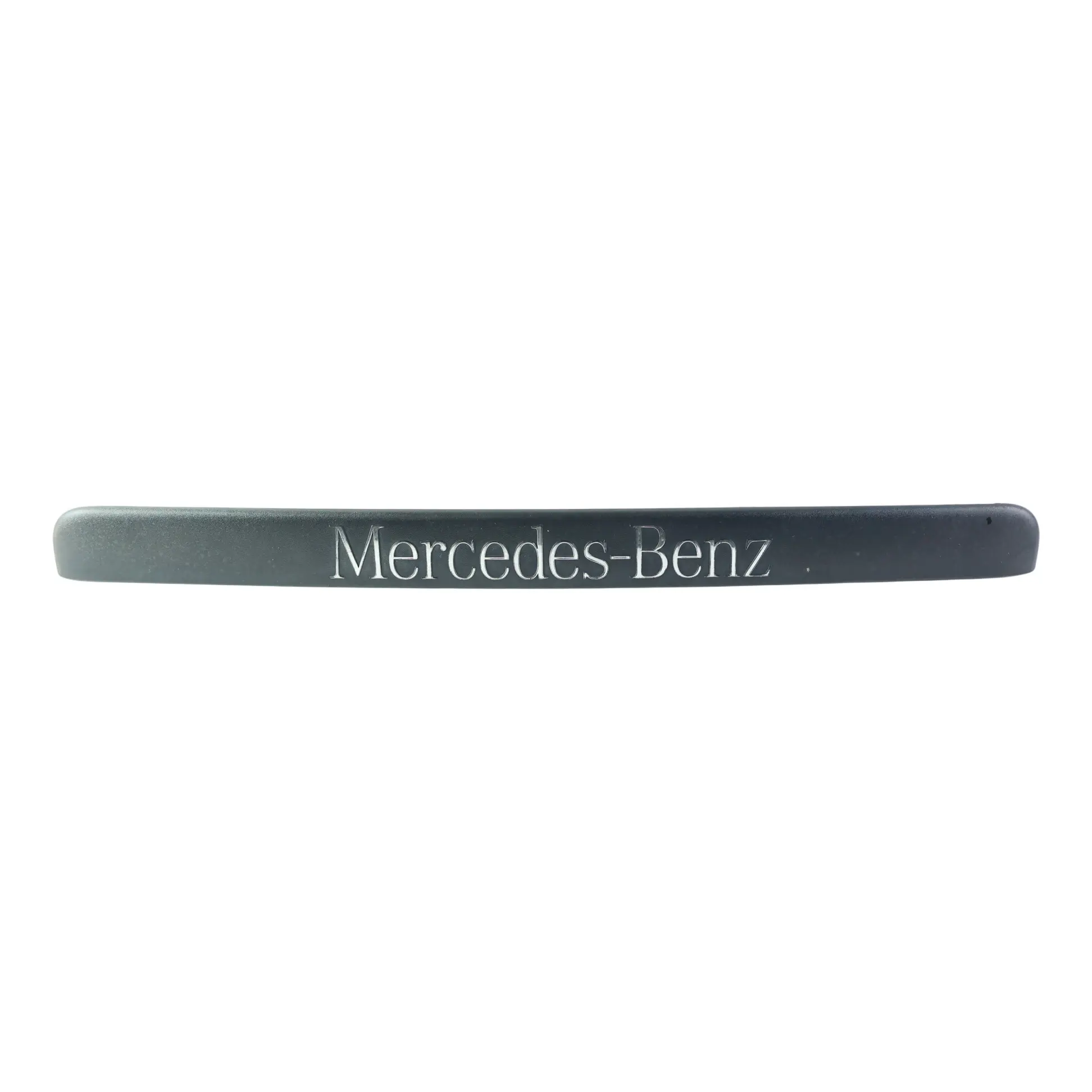 Mercedes Vito W639 Moldura Maletero Luz Matrícula Trasera Tapa A6397432630