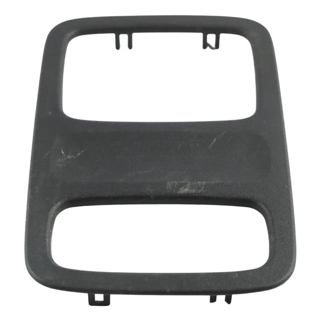Mercedes W639 W906 Copertura Maniglia Porta Destra Sinistra - SKU A6397470187-1 - Numero di parte A6397470187