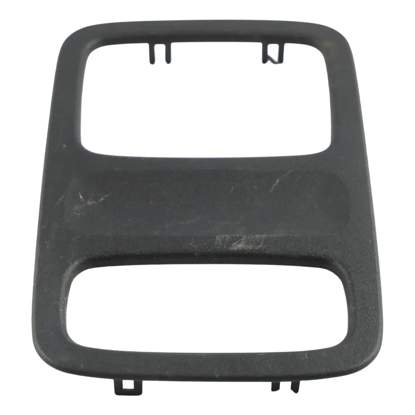 Mercedes W639 W906 Garniture Poignée Porte Arrière Droite Gauche A6397470187