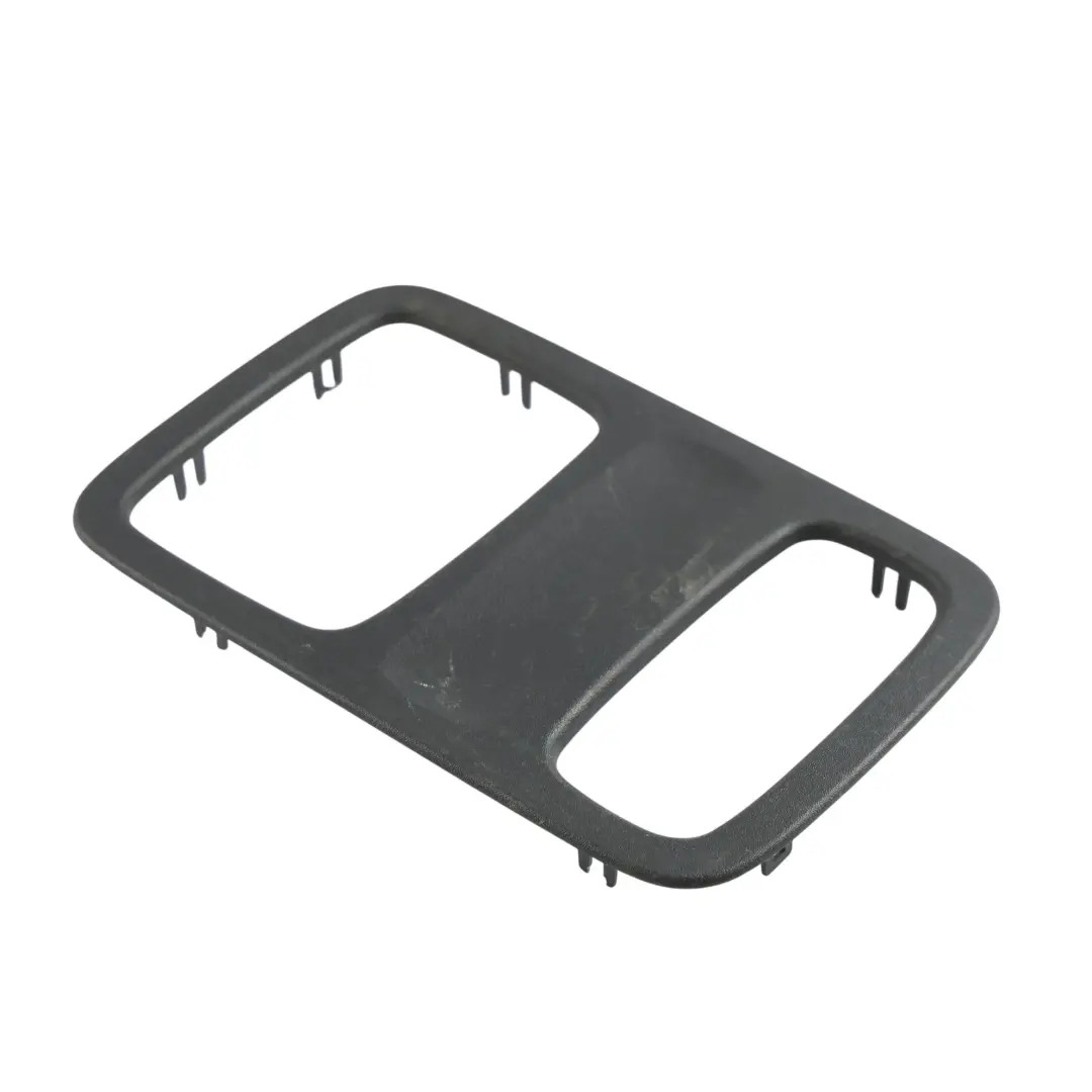 Mercedes W639 W906 Copertura Maniglia Porta Destra Sinistra - SKU A6397470187-1 - Numero di parte A6397470187