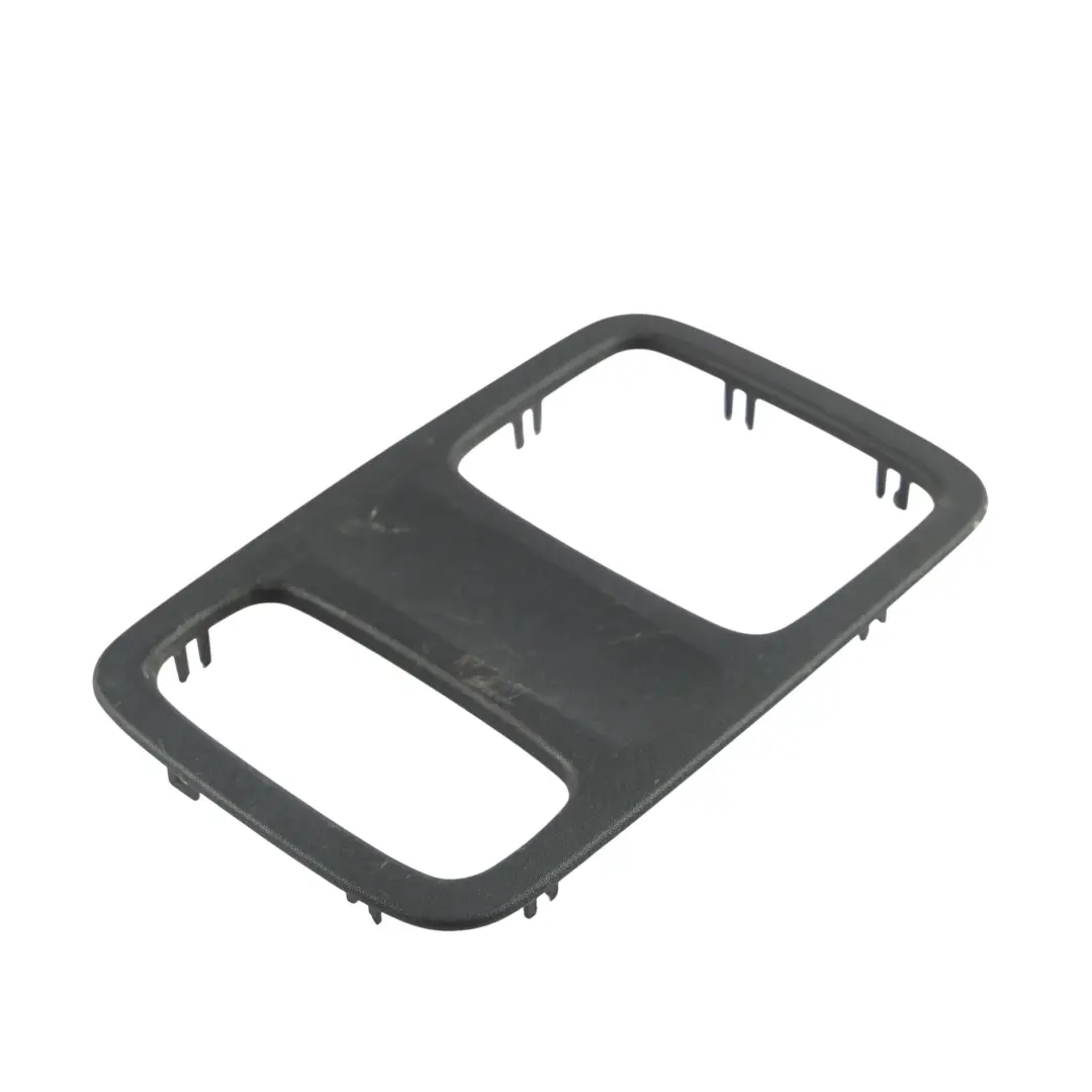 Griff Abdeckung Tür Hinten Rechts Links für Mercedes W639 W906 mit Teilenummer A6397470187 Mercedes W639 W906 Griff Abdeckung Tür Hinten Rechts Links - SKU A6397470187-1 - Teilenummer A6397470187
