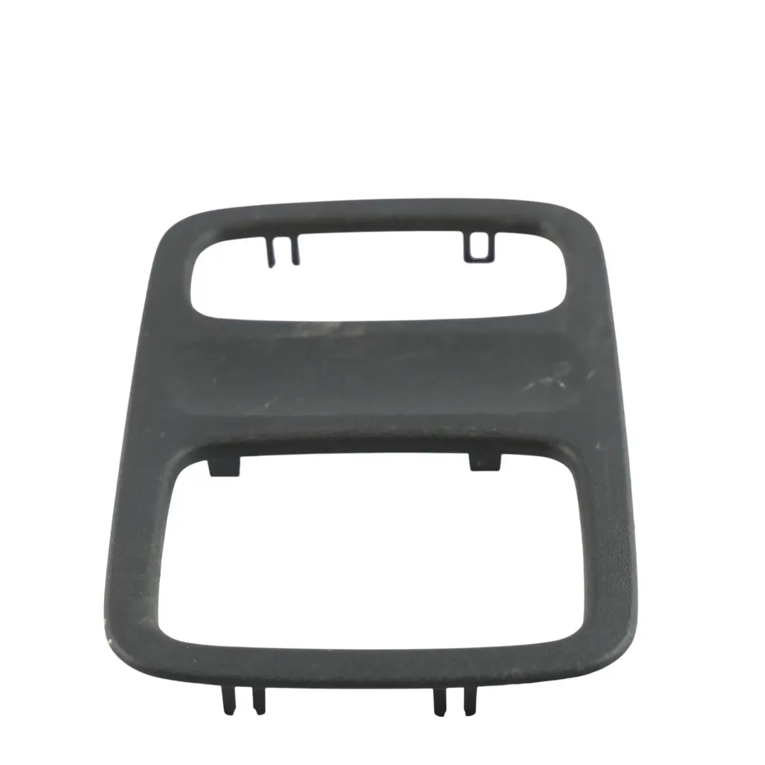Mercedes W639 W906 Osłona Klamki Drzwi Tylna Prawa Lewa - SKU A6397470187-1 - Numer Części A6397470187