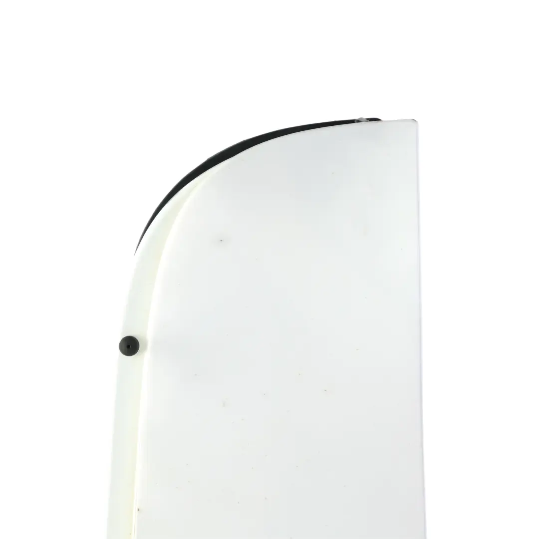 Mercedes W639 W906 Tapa Cubierta Depósito Combustible - SKU A6397520196-ARW - Número de pieza A6397520196