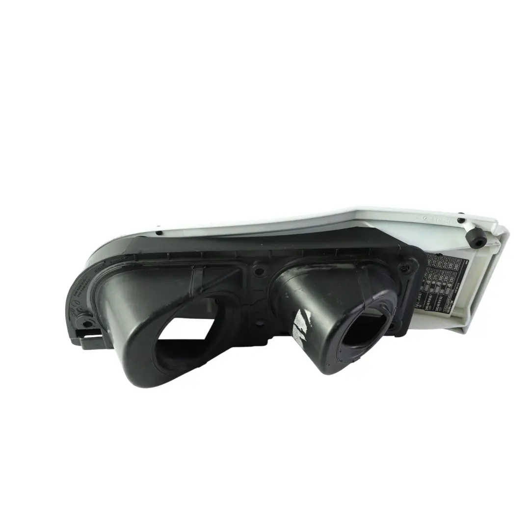 Mercedes W639 W906 Klapka Zbiornika Paliwa - SKU A6397520196-ARW - Numer Części A6397520196