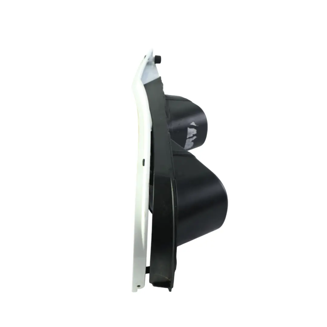 Mercedes W639 W906 Tapa Cubierta Depósito Combustible - SKU A6397520196-ARW - Número de pieza A6397520196
