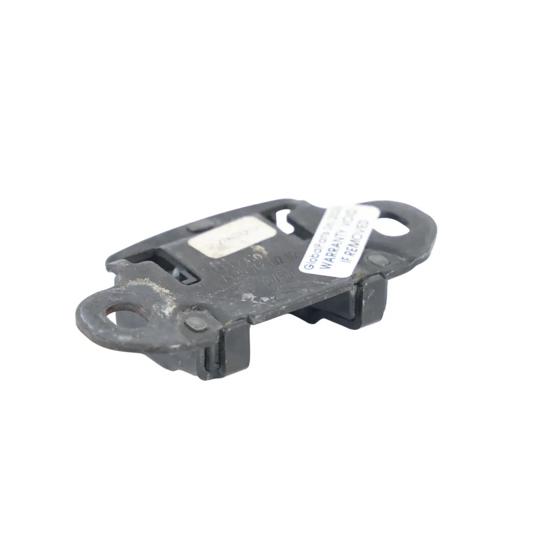 Mercedes W639 Tailgate Rear Door Latch Catch Left Right N/O/S - SKU A6397660262 - Part number A6397660262