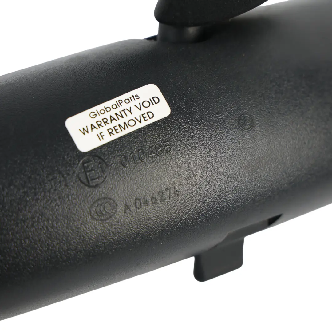 Mercedes Vito W639 Sprinter W906 Interior Rear View Mirror - SKU A6398100317-1 - Part number A6398100317