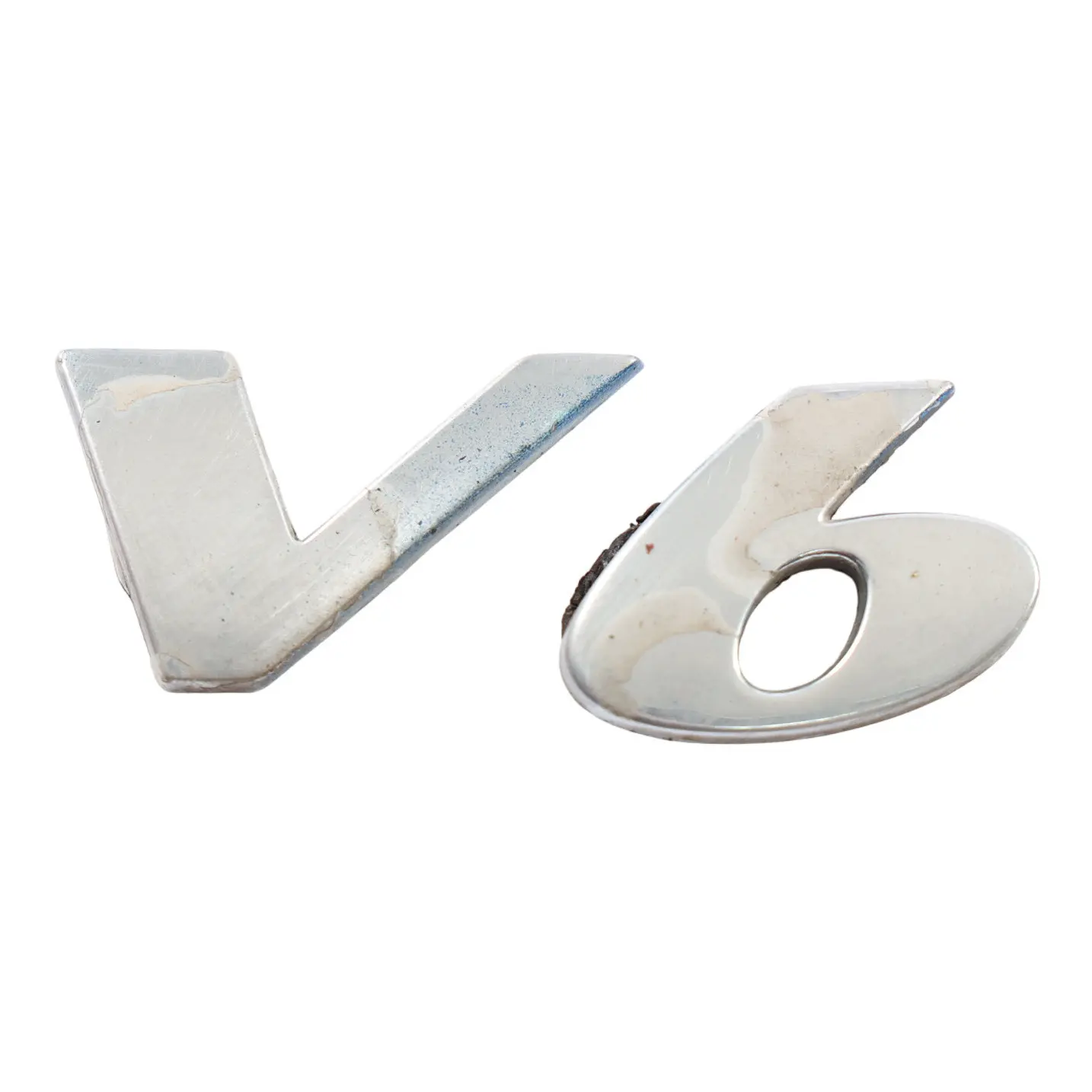 Mercedes Vito Viano W639 Hayon Arrière Emblème Badge Coffre V6 A6398170914