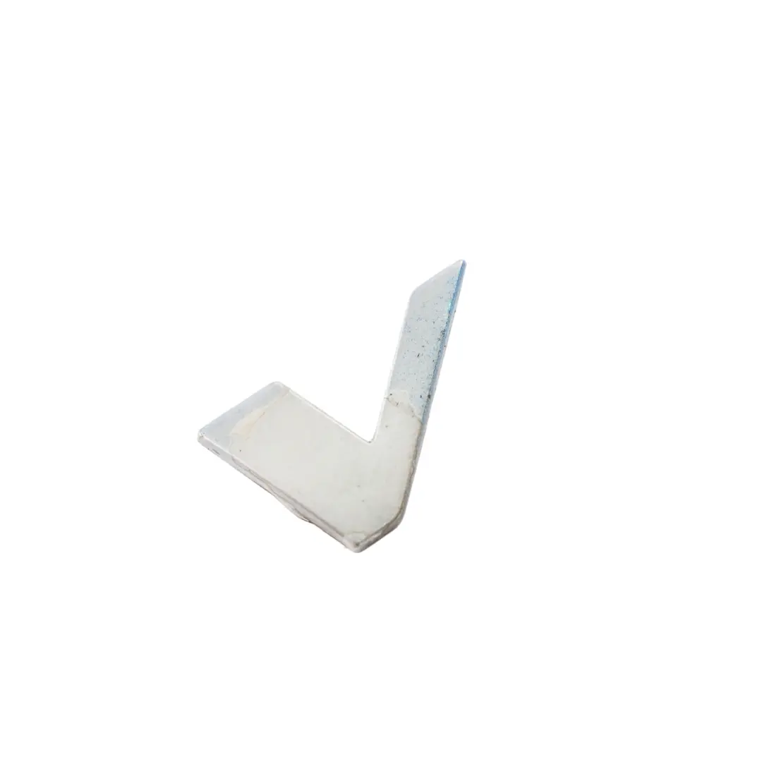 Mercedes Vito Viano W639 Hayon Arrière Emblème Badge Coffre V6 A6398170914 - SKU A6398173214 - Numéro de pièce A6398173214