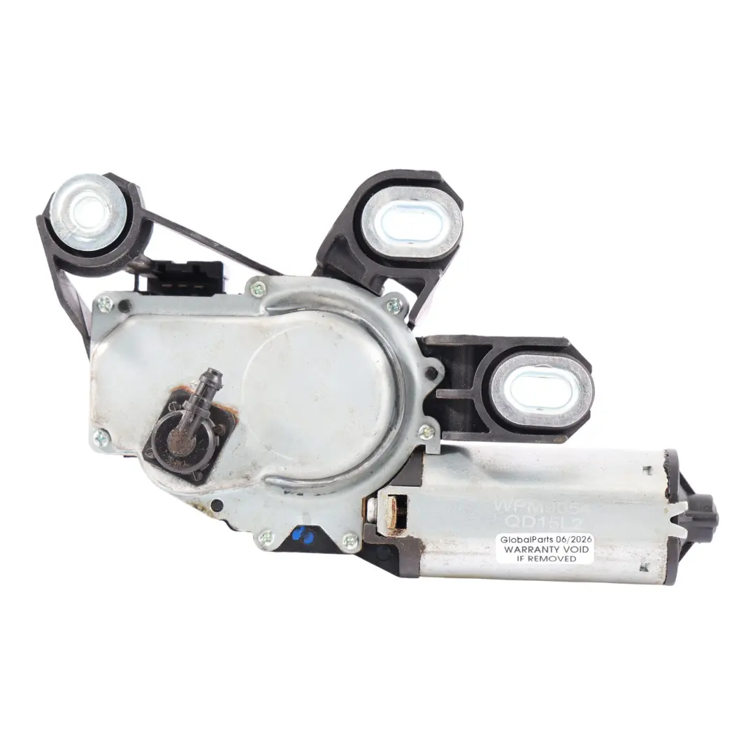 Mercedes Vito Viano W639 Moteur Essuie-Glace Arrière Hayon - SKU A6398200408-1 - Numéro de pièce A6398200408