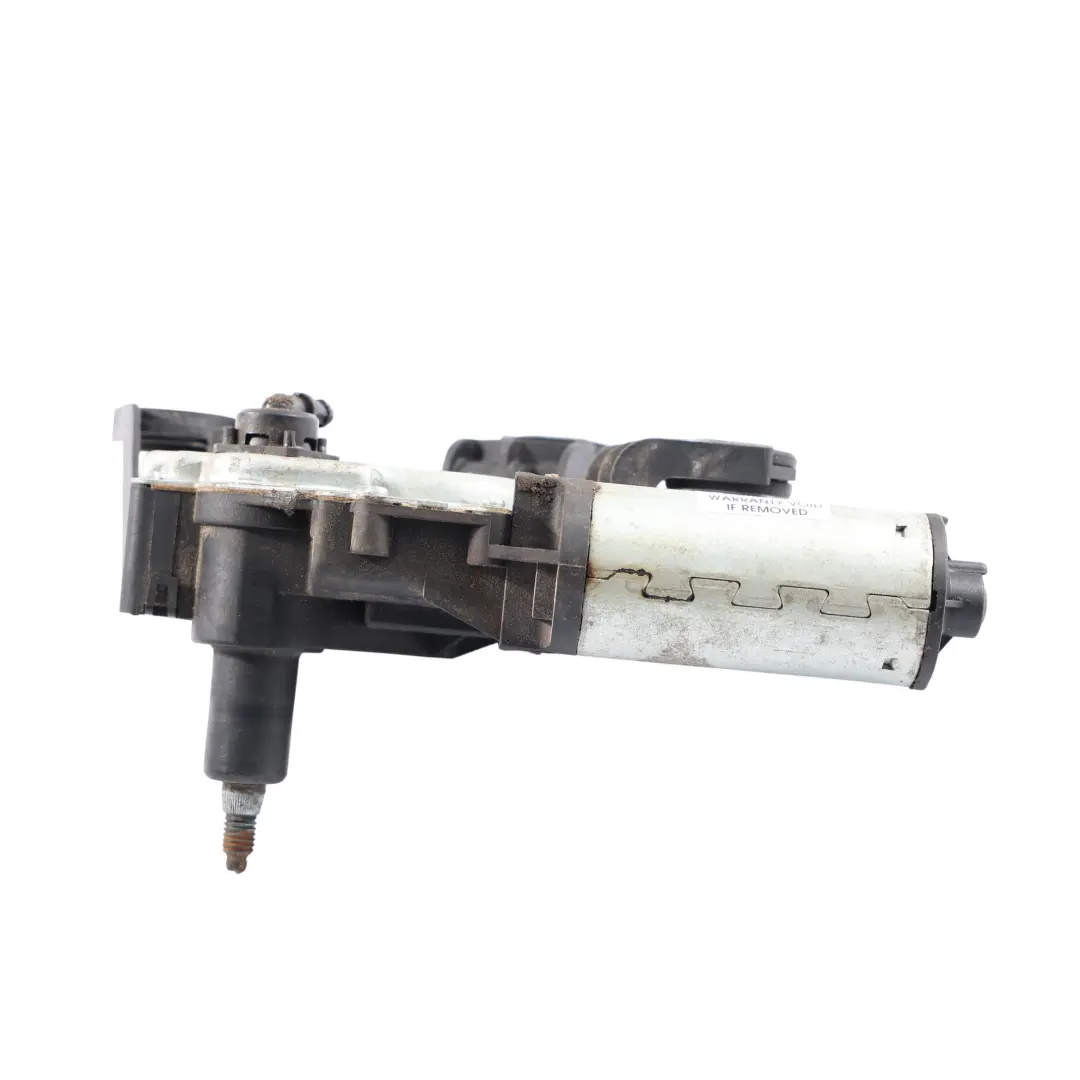 Mercedes Vito Viano W639 Motor Limpiaparabrisas Trasero Portón - SKU A6398200408-1 - Número de pieza A6398200408