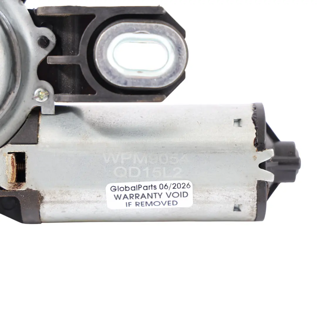 Moteur Essuie-Glace Arrière Hayon pour Mercedes Vito Viano W639 à propos du numéro de pièce A6398200408 Mercedes Vito Viano W639 Moteur Essuie-Glace Arrière Hayon - SKU A6398200408-1 - Numéro de pièce A6398200408