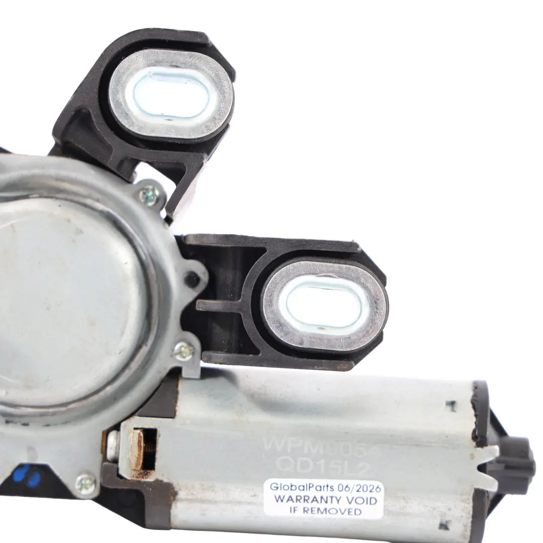 Wischermotor Heckscheibe Heckklappe für Mercedes Vito Viano W639 mit Teilenummer A6398200408 Mercedes Vito Viano W639 Wischermotor Heckscheibe Heckklappe - SKU A6398200408-1 - Teilenummer A6398200408