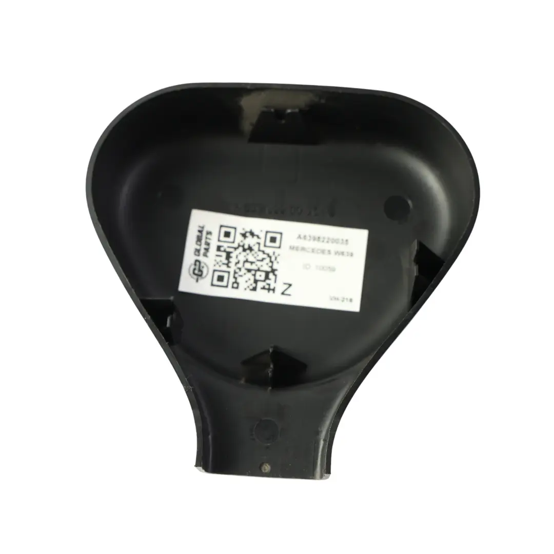 Mercedes Vito W639 Copertura Sensore Pioggia Luce Pannello - SKU A6398220035 - Numero di parte A6398220035
