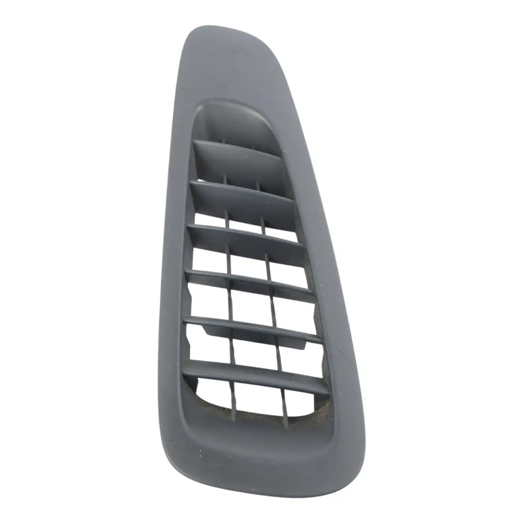 Mercedes W639 Windscreen Air Vent Nozzle Cover Trim Left N/S - SKU A6398310000 - Part number A6398310000