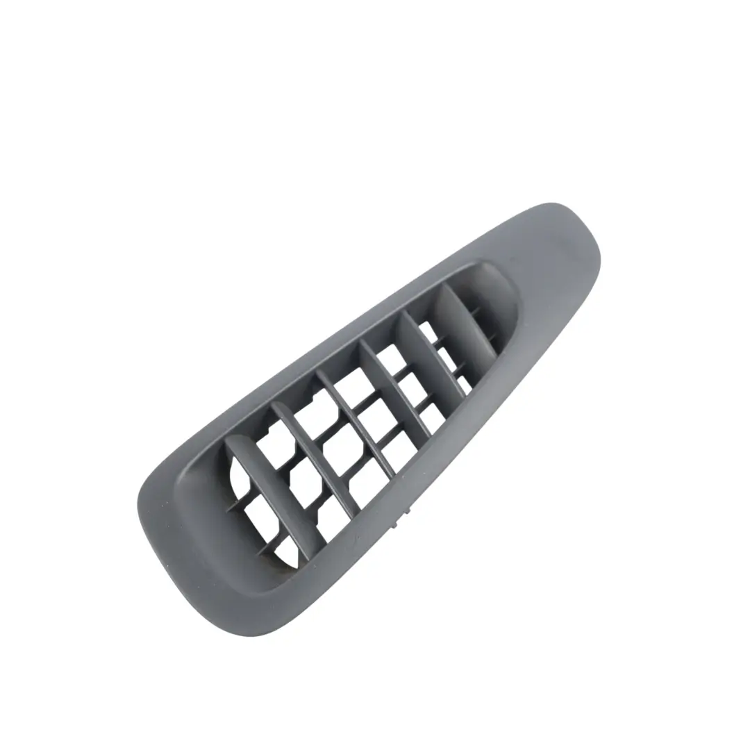 Mercedes W639 Windscheibe Luftdüse Abdeckung Verkleidung Links - SKU A6398310000 - Teilenummer A6398310000