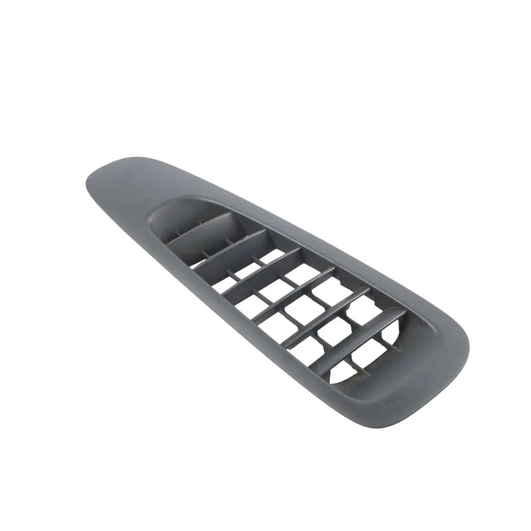 Mercedes W639 Windscreen Air Vent Nozzle Cover Trim Left N/S - SKU A6398310000 - Part number A6398310000