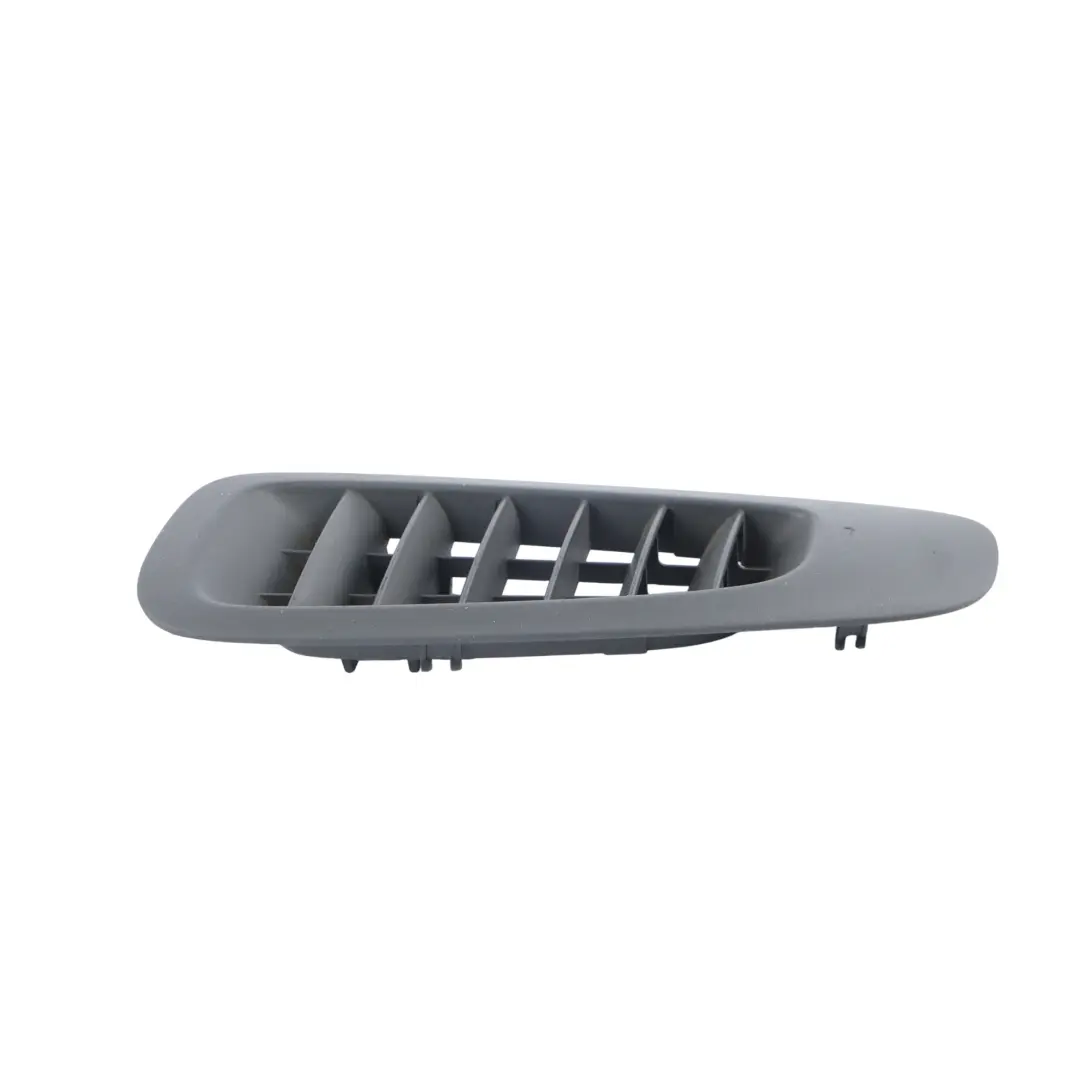 Mercedes W639 Windscreen Air Vent Nozzle Cover Trim Left N/S - SKU A6398310000 - Part number A6398310000