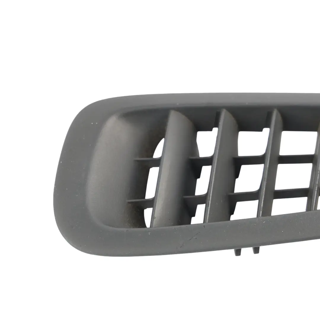 Mercedes W639 Windscheibe Luftdüse Abdeckung Verkleidung Links - SKU A6398310000 - Teilenummer A6398310000