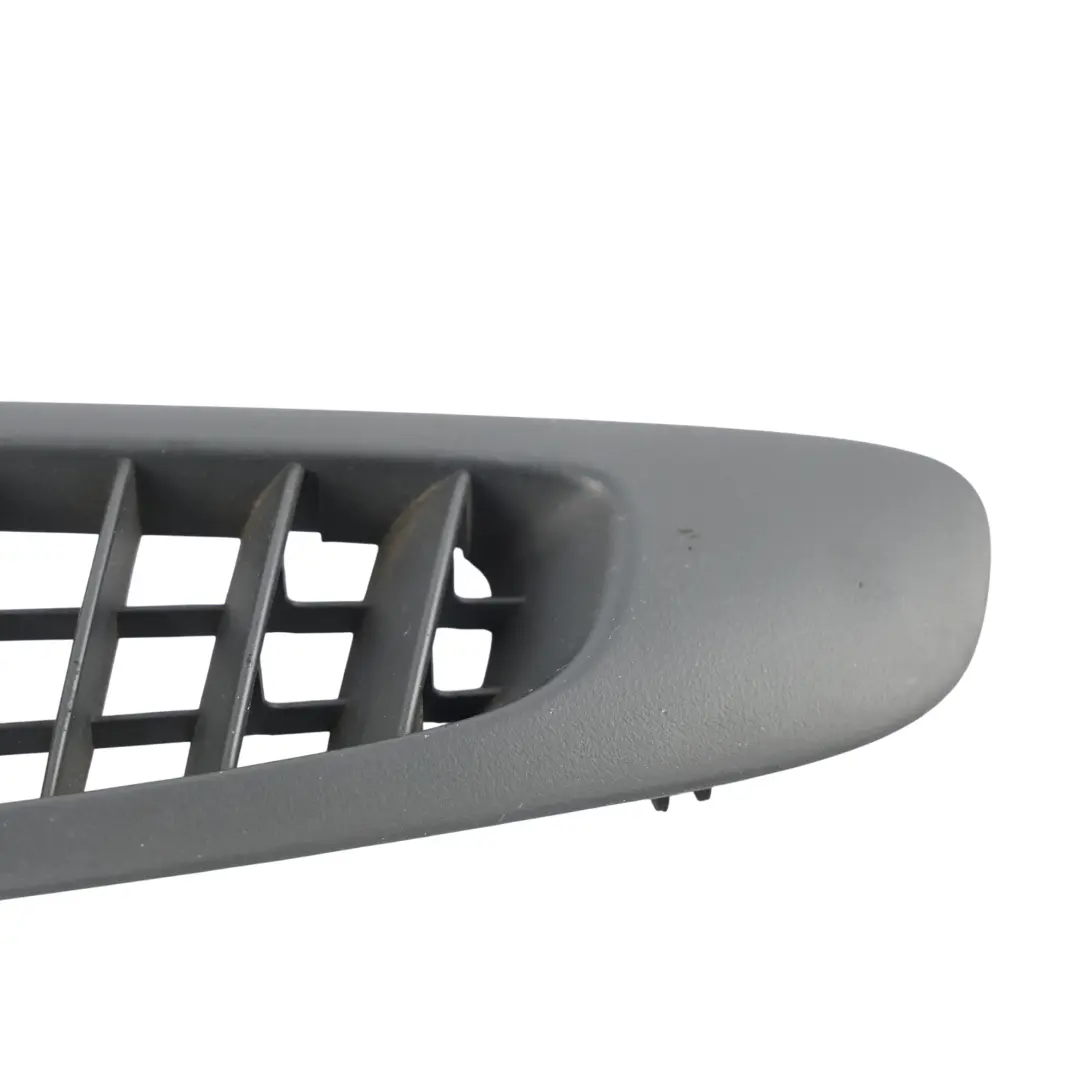 Mercedes W639 Windscreen Air Vent Nozzle Cover Trim Left N/S - SKU A6398310000 - Part number A6398310000