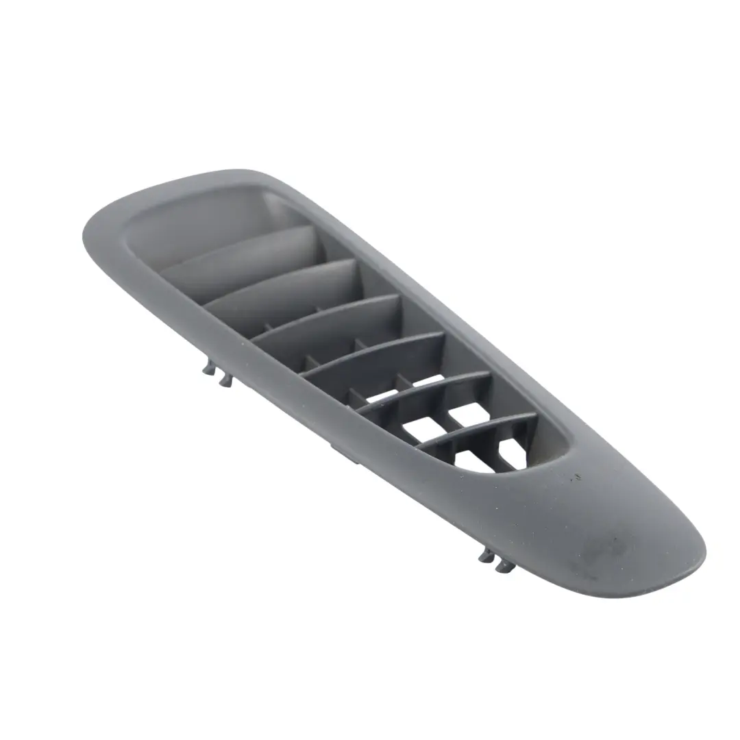 Grille Buse Aération Pare-Brise Garniture Gauche pour Mercedes W639 à propos du numéro de pièce A6398310000 Mercedes W639 Grille Buse Aération Pare-Brise Garniture Gauche - SKU A6398310000 - Numéro de pièce A6398310000