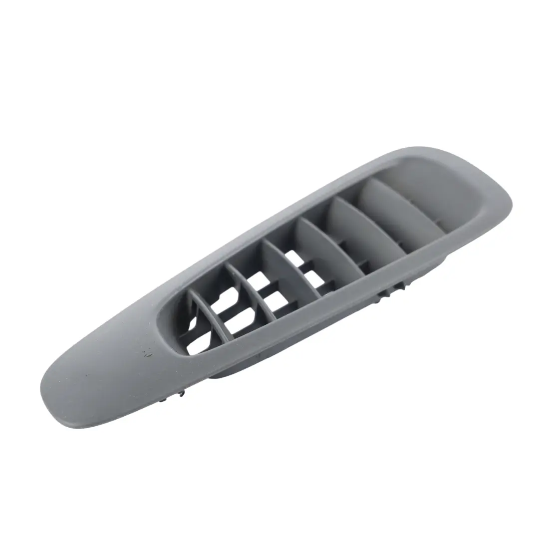 Grille Buse Aération Pare-Brise Garniture Gauche pour Mercedes W639 à propos du numéro de pièce A6398310000 Mercedes W639 Grille Buse Aération Pare-Brise Garniture Gauche - SKU A6398310000 - Numéro de pièce A6398310000
