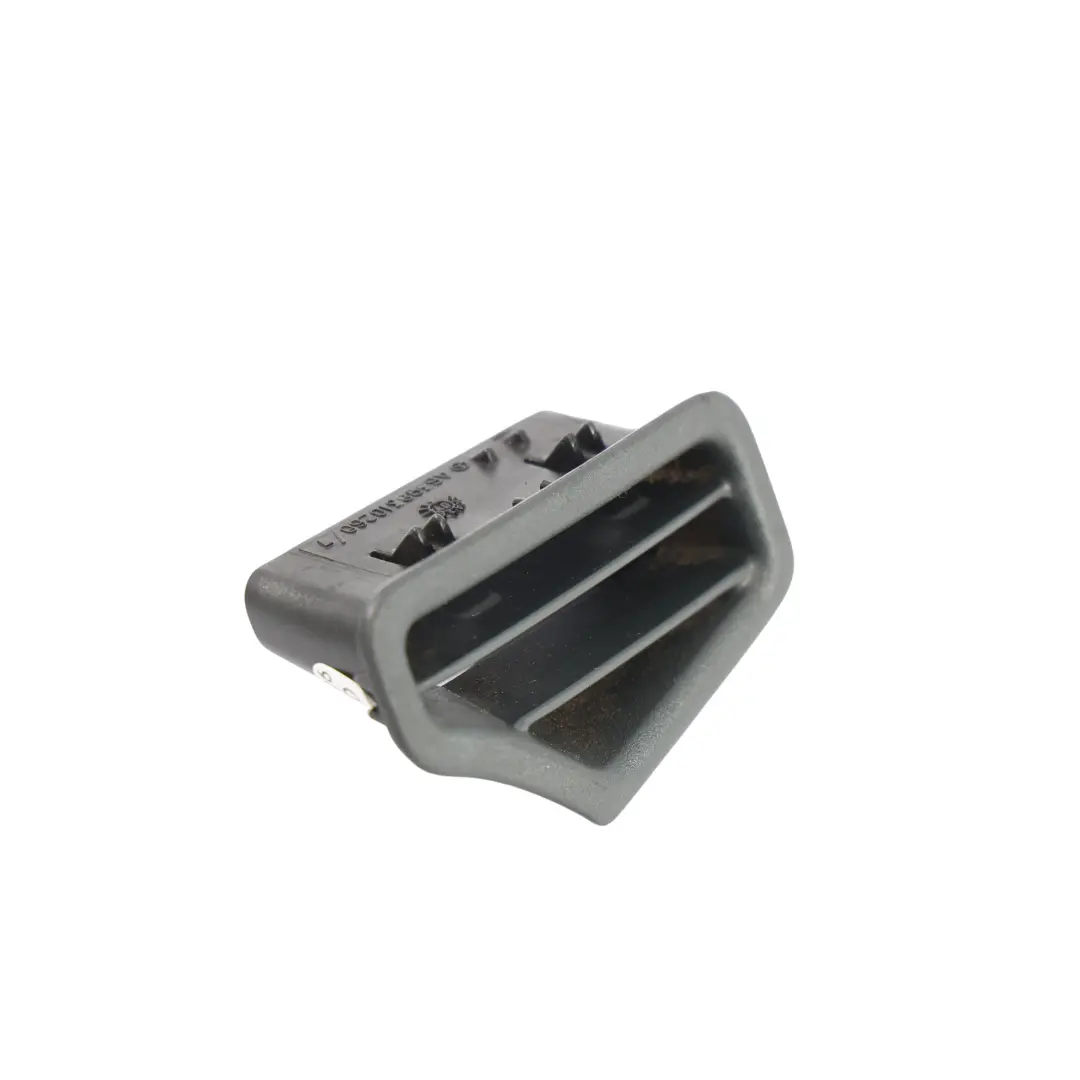 Dashboard Top Left N/S Air Vent Nozzle Grille Panel to Mercedes W639 with Part number A6398310260 Mercedes W639 Dashboard Top Left N/S Air Vent Nozzle Grille Panel - SKU A6398310260-1 - Part number A6398310260