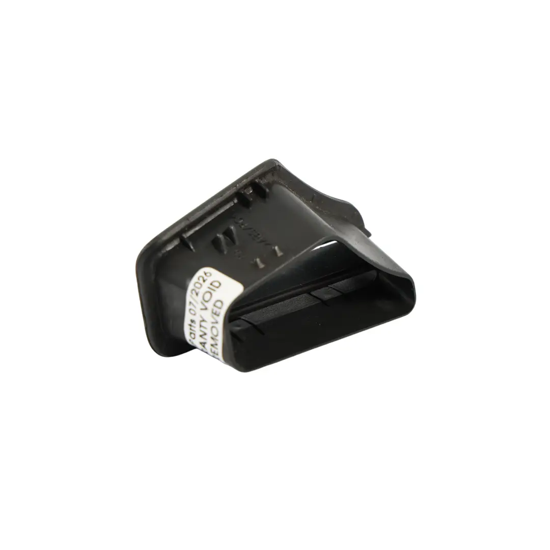 Dashboard Right O/S Air Vent Nozzle Panel to Mercedes W639 with Part number A6398310360 Mercedes W639 Dashboard Right O/S Air Vent Nozzle Panel - SKU A6398310360-1 - Part number A6398310360