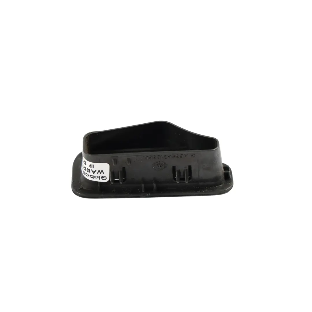 Mercedes W639 Dashboard Right O/S Air Vent Nozzle Panel - SKU A6398310360-1 - Part number A6398310360